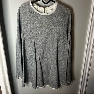 Urban outfitters cooperative sweat top